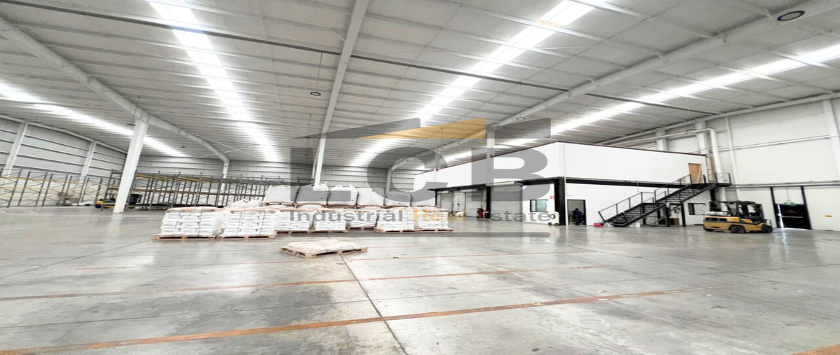 Foto de nave industrial en renta en rancho don pepe , lerma de villada centro, lerma, méxico, 30136547 No. 04