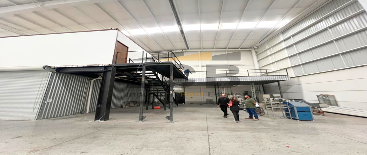 Foto de nave industrial en renta en rancho don pepe , lerma de villada centro, lerma, méxico, 30136547 No. 06