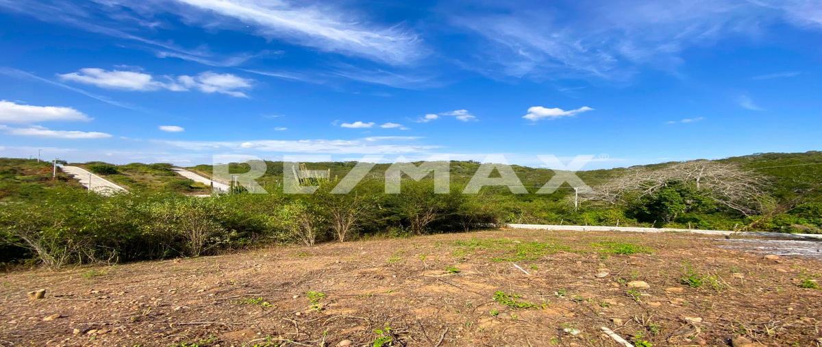 Foto de terreno habitacional en venta en "rancho dos santos" lote #2 manzana 3 , san francisquito, mazatlán, sinaloa, 27500635 No. 03