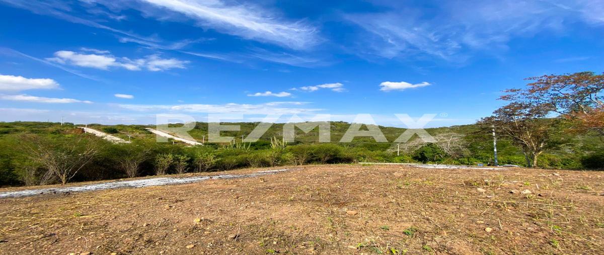 Foto de terreno habitacional en venta en "rancho dos santos" lote #2 manzana 3 , san francisquito, mazatlán, sinaloa, 27500635 No. 04