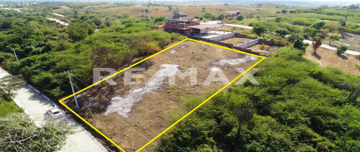 Foto de terreno habitacional en venta en "rancho dos santos" lote #2 manzana 3 , san francisquito, mazatlán, sinaloa, 27500635 No. 05