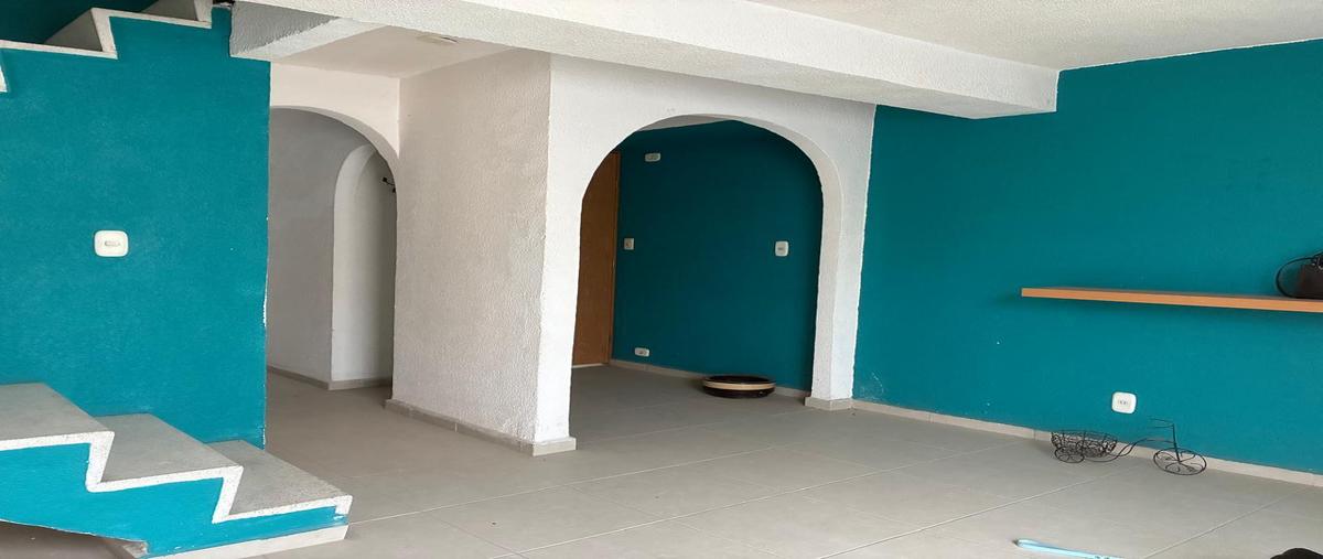 Foto de casa en venta en  , rancho el bañadero, melchor ocampo, méxico, 30443388 No. 05