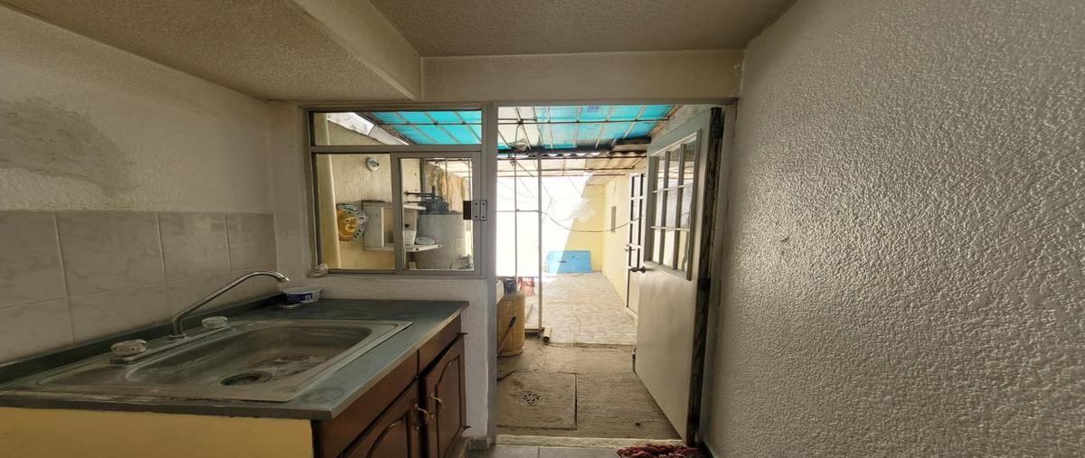 Foto de casa en venta en  , rancho el bañadero, melchor ocampo, méxico, 0 No. 05