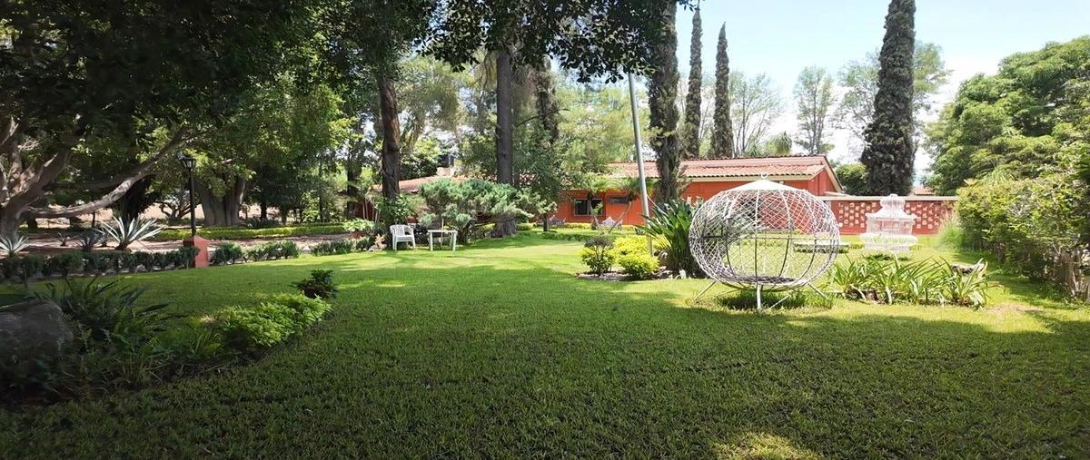 Foto de terreno habitacional en venta en rancho el camichin , ameca centro, ameca, jalisco, 28387626 No. 03