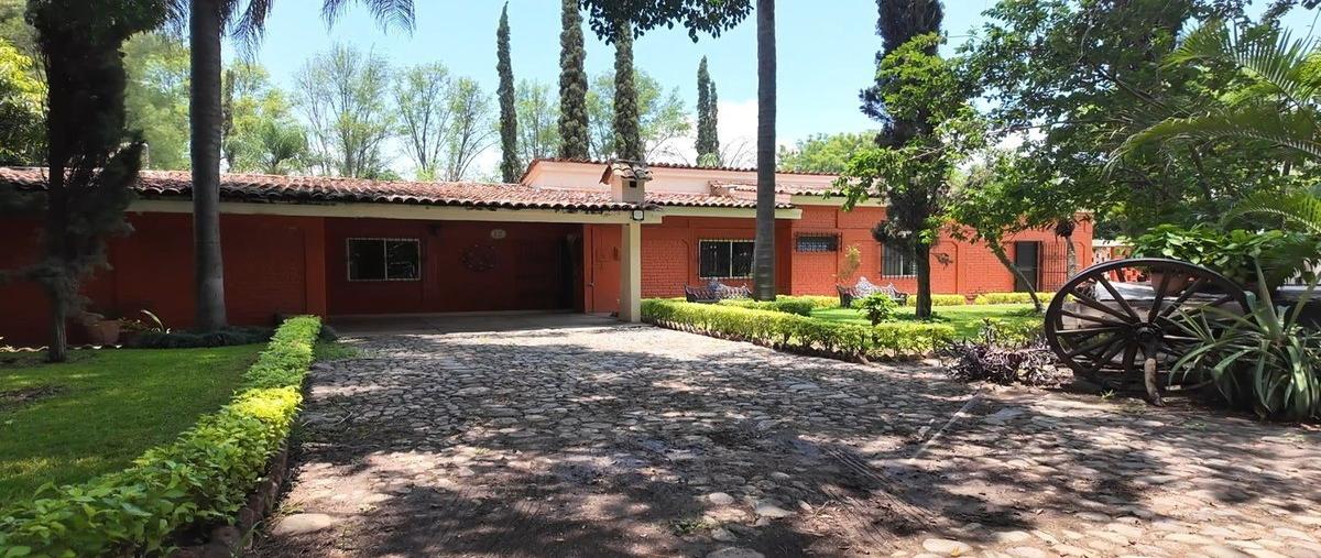 Foto de terreno habitacional en venta en rancho el camichin , ameca centro, ameca, jalisco, 28387626 No. 05