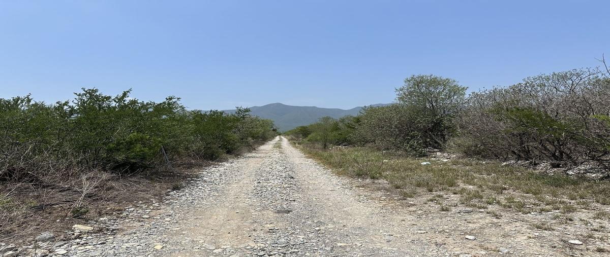 Foto de terreno habitacional en venta en rancho el canelo , hacienda los villarreales, salinas victoria, nuevo león, 0 No. 03