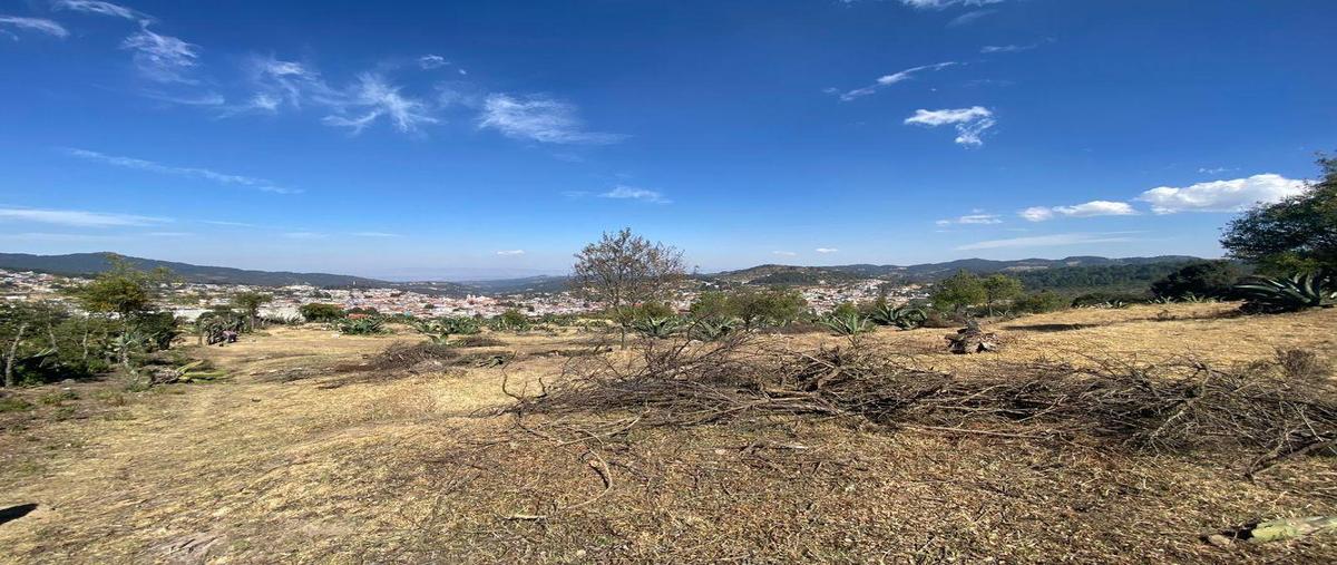 Foto de terreno habitacional en venta en rancho el capulin fraccion 1, mineral del monte centro, mineral del monte, hidalgo, 26038282 No. 03