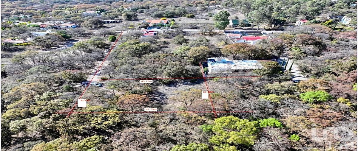 Foto de terreno habitacional en venta en rancho el charro , campestre haras, amozoc, puebla, 29946911 No. 03