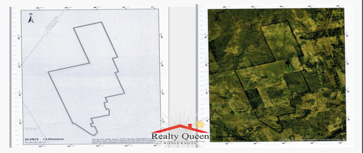 Foto de rancho en venta en rancho el conde , los aldamas, los aldamas, nuevo león, 0 No. 04