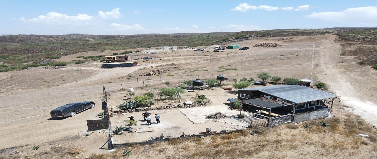 Foto de terreno habitacional en venta en  , rancho el descanso, playas de rosarito, baja california, 26905119 No. 03