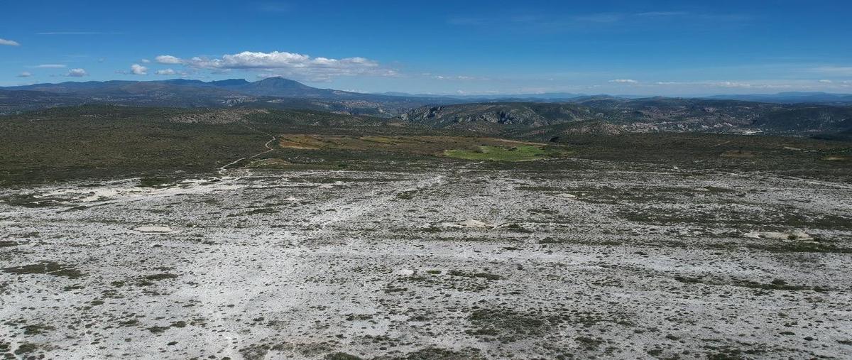 Foto de terreno comercial en venta en rancho el desierto , aljibes, tecozautla, hidalgo, 2645444 No. 04