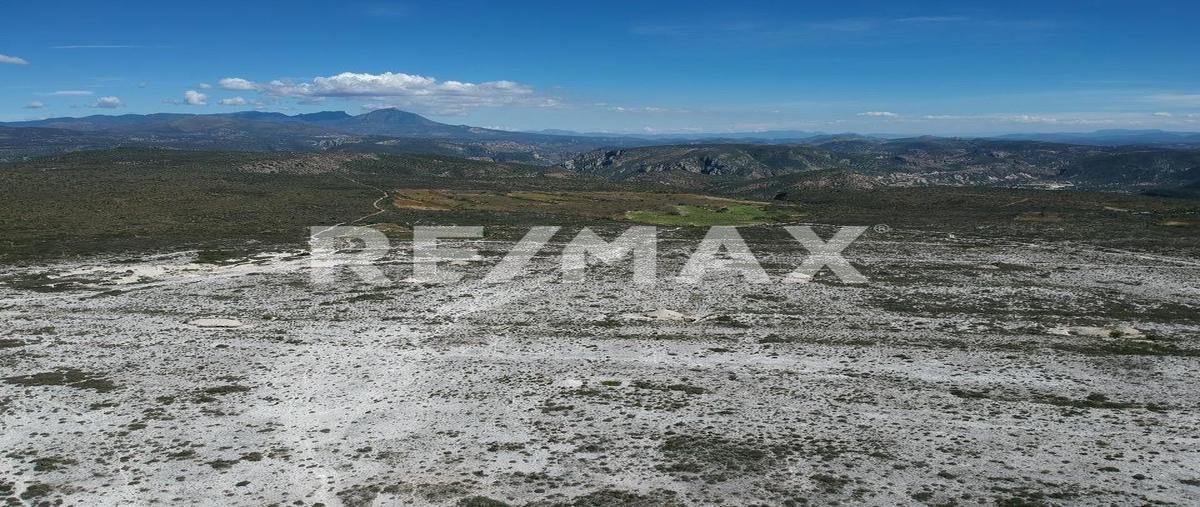 Foto de terreno comercial en venta en rancho el desierto , aljibes, tecozautla, hidalgo, 2645444 No. 04