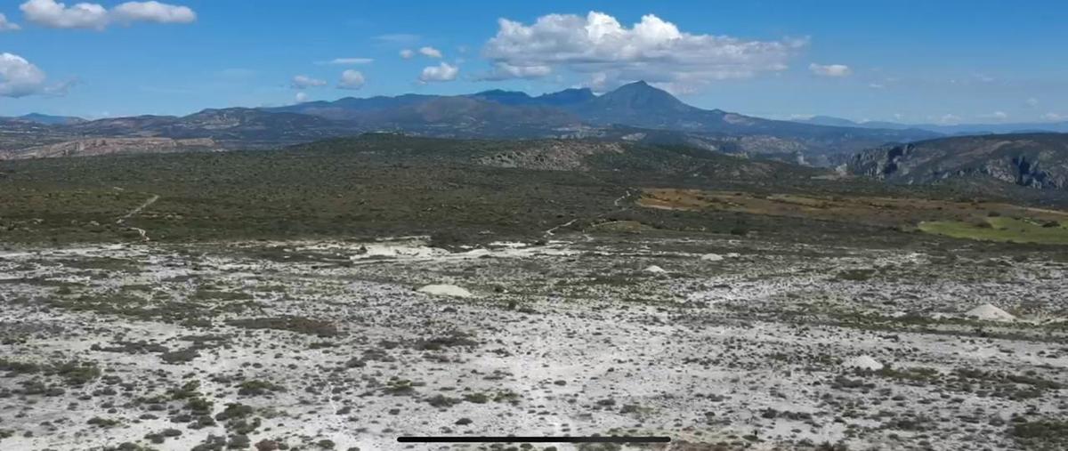 Foto de terreno comercial en venta en rancho el desierto , aljibes, tecozautla, hidalgo, 2645444 No. 05