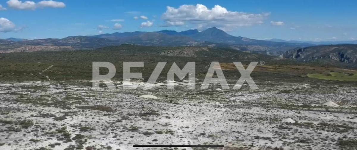Foto de terreno comercial en venta en rancho el desierto , aljibes, tecozautla, hidalgo, 2645444 No. 05