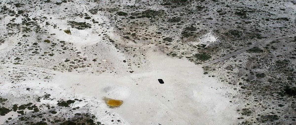 Foto de terreno comercial en renta en rancho el desierto , aljibes, tecozautla, hidalgo, 28704109 No. 03