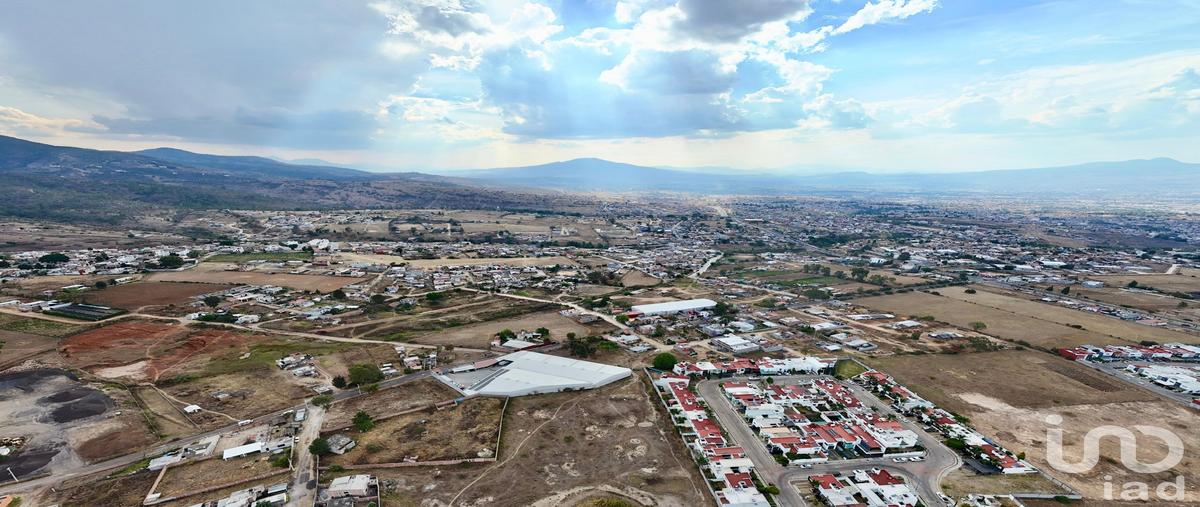 Foto de terreno habitacional en venta en rancho el durazno , el durazno, morelia, michoacán de ocampo, 29528174 No. 03