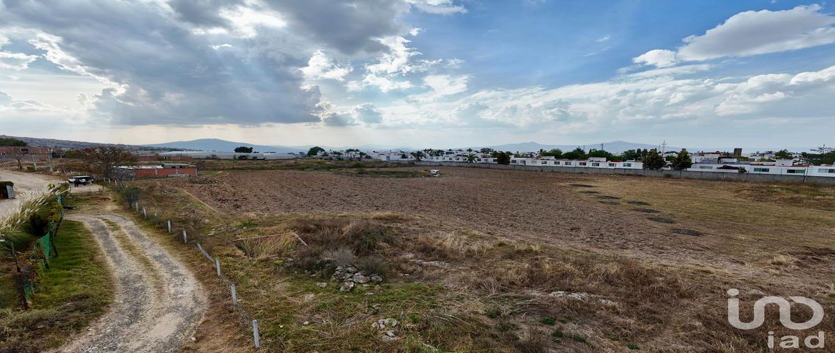 Foto de terreno habitacional en venta en rancho el durazno , el durazno, morelia, michoacán de ocampo, 29528174 No. 04
