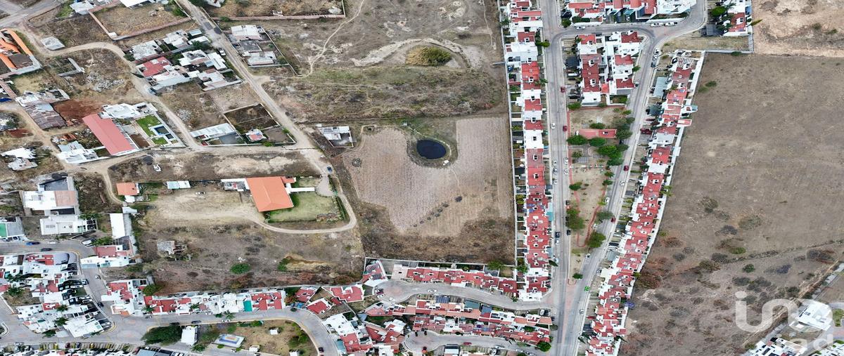 Foto de terreno habitacional en venta en rancho el durazno , el durazno, morelia, michoacán de ocampo, 29528174 No. 05