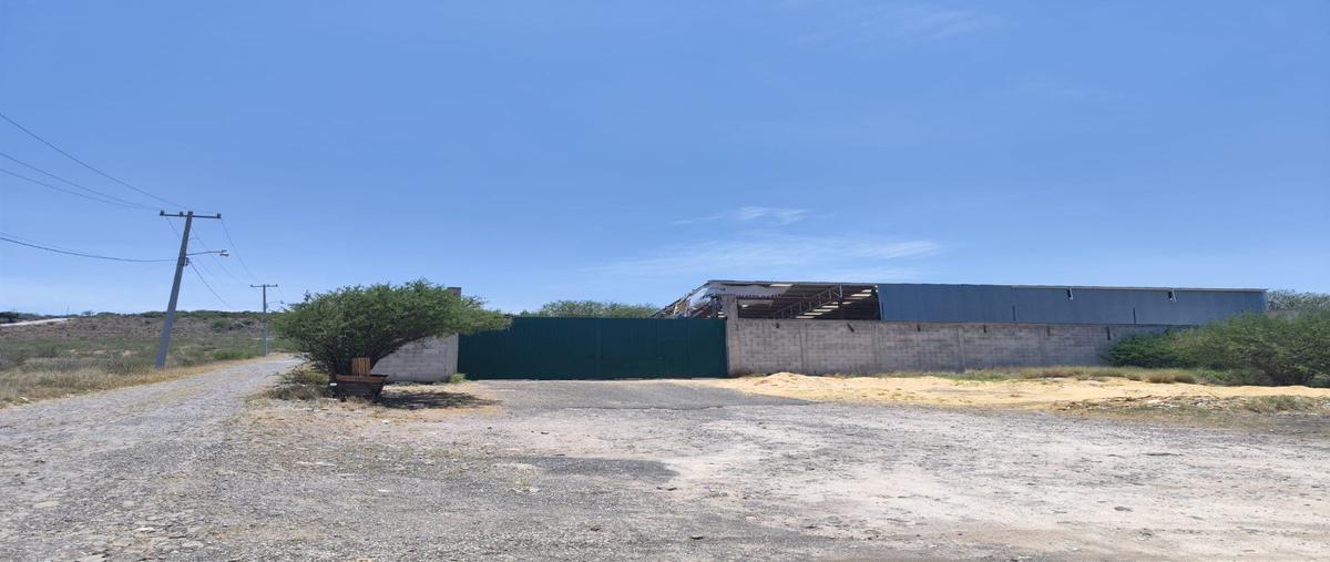 Foto de terreno habitacional en venta en rancho el embudo , obrajuelo, apaseo el grande, guanajuato, 0 No. 04