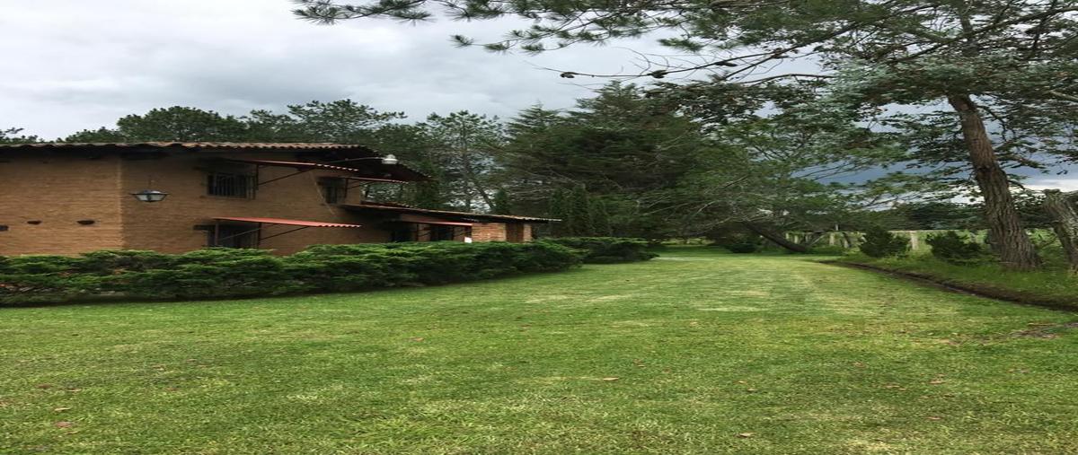Foto de casa en venta en rancho el jaguey , tapalpa, tapalpa, jalisco, 29939866 No. 01