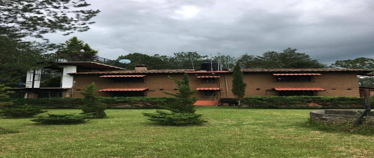 Foto de casa en venta en rancho el jaguey , tapalpa, tapalpa, jalisco, 29939866 No. 02