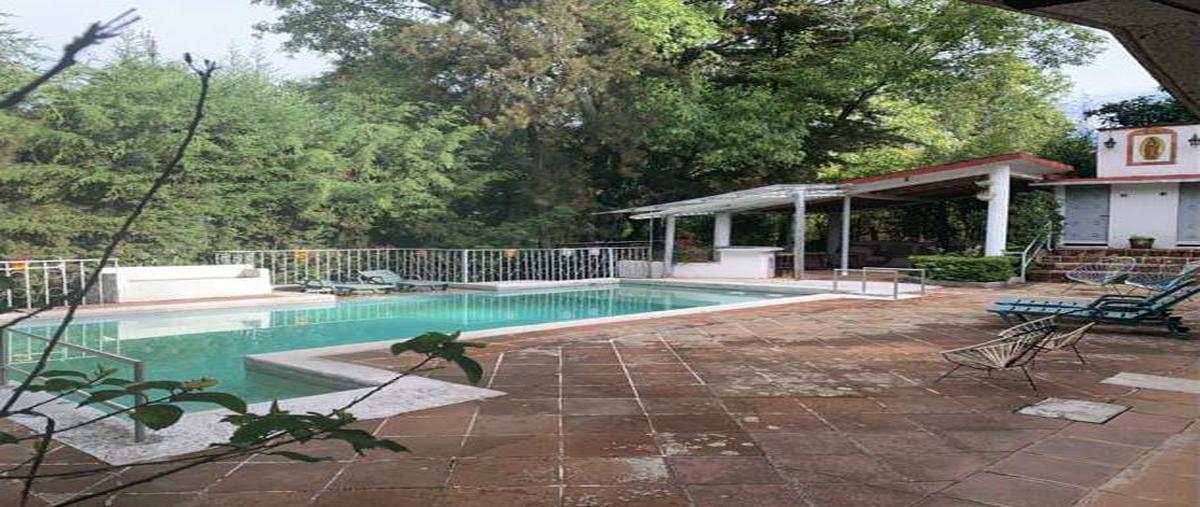 Foto de rancho en venta en rancho el mango , villa guerrero, villa guerrero, méxico, 25021743 No. 03