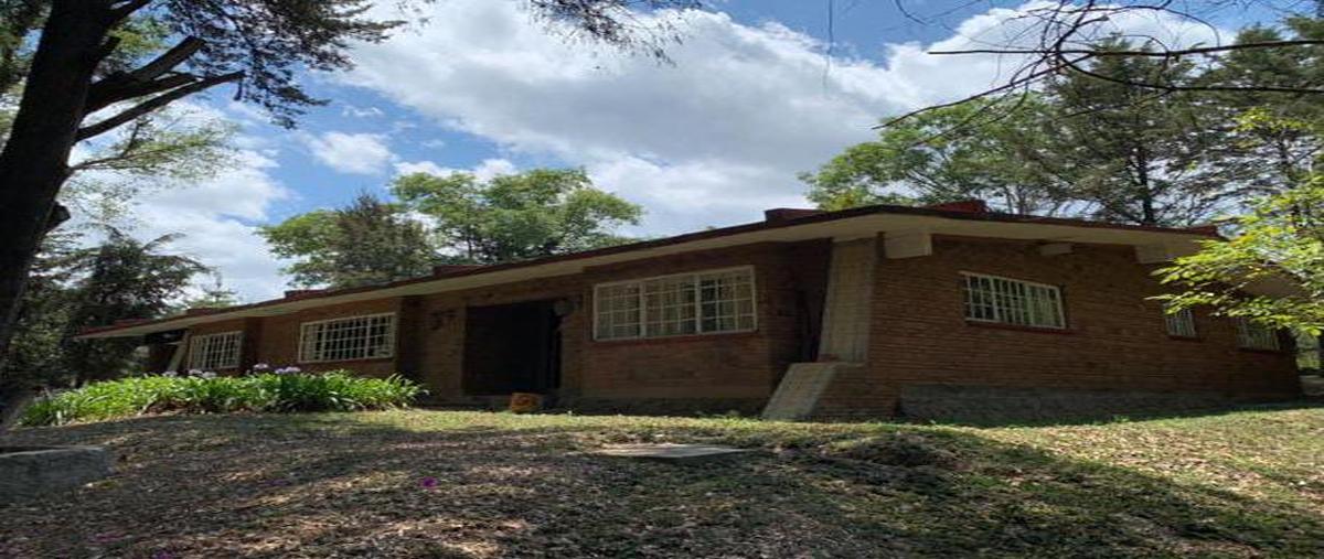 Foto de rancho en venta en rancho el mango , villa guerrero, villa guerrero, méxico, 25021743 No. 05