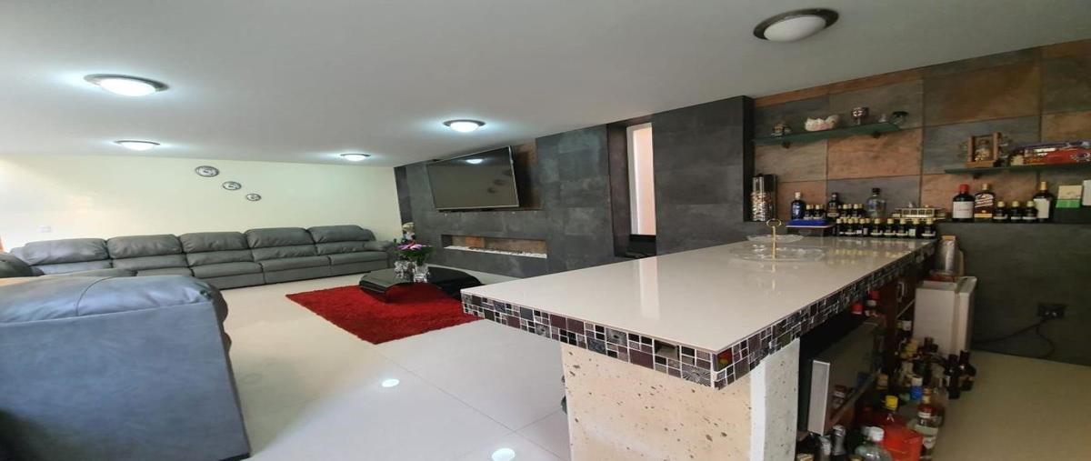 Foto de casa en venta en rancho el mesón, privada san miguel 0, residencial rancho el mesón, calimaya, méxico, 27631666 No. 03