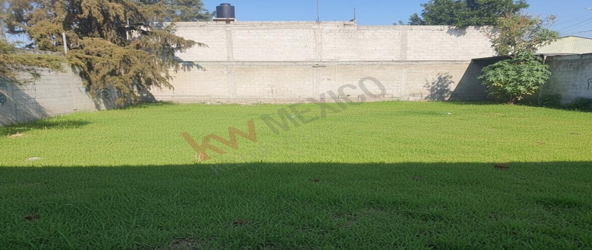 Foto de terreno habitacional en rancho el prieto 6, san mateo ixtacalco, cuautitlán, méxico, 0 foto 01 Foto de terreno habitacional en venta en rancho el prieto 6, san mateo ixtacalco, cuautitlán, méxico, 0 No. 01