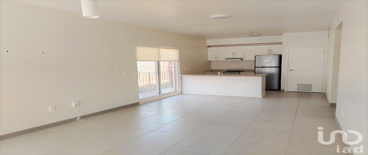 Foto de departamento en renta en rancho el retiro 7430, jardines residencial, juárez, chihuahua, 30892798 No. 03