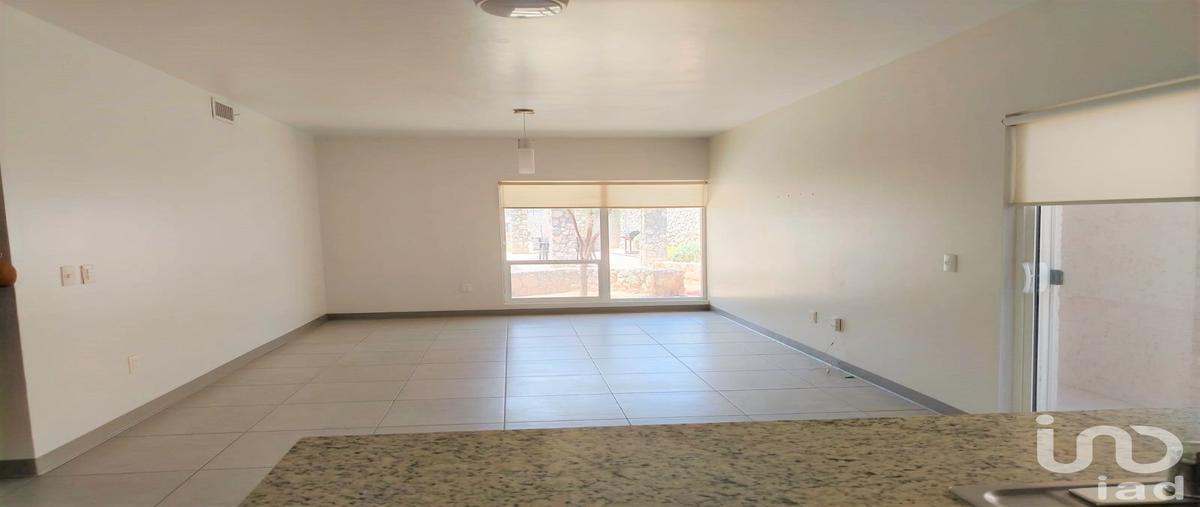Foto de departamento en renta en rancho el retiro 7430, jardines residencial, juárez, chihuahua, 30892798 No. 04