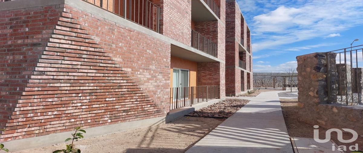 Foto de departamento en renta en rancho el retiro 7441, jardines residencial, juárez, chihuahua, 28725066 No. 05