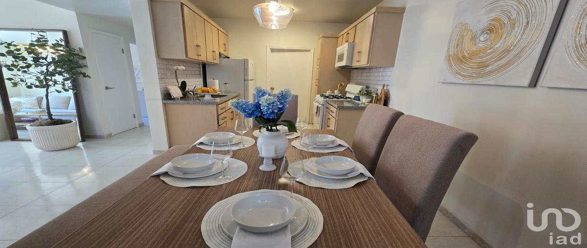 Foto de departamento en renta en rancho el retiro 7457, jardines residencial, juárez, chihuahua, 28724361 No. 03