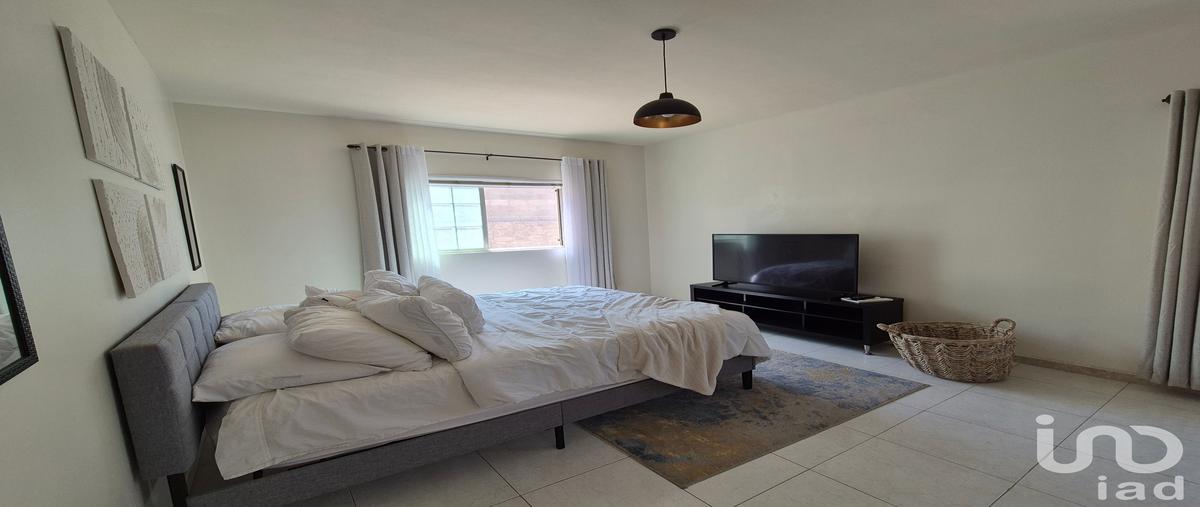 Foto de departamento en renta en rancho el retiro 7465, jardines residencial, juárez, chihuahua, 30111687 No. 05