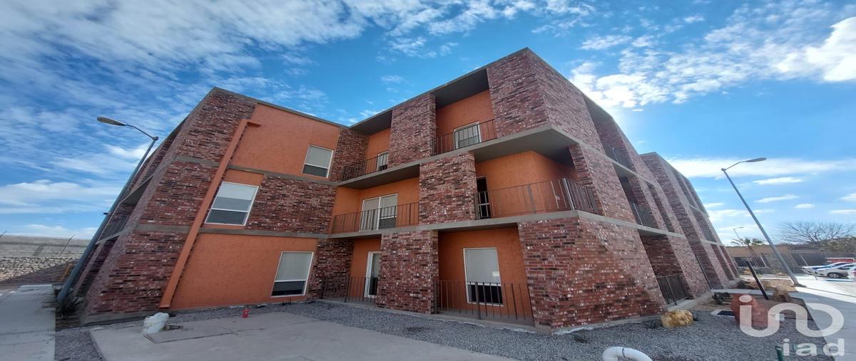 Foto de departamento en renta en rancho el retiro 7469, jardines residencial, juÃ¡rez, chihuahua, 28725066 No. 03