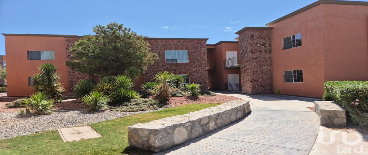 Foto de departamento en rancho el retiro 7473, jardines residencial, juárez, chihuahua, 30111687 foto 02 Foto de departamento en renta en rancho el retiro 7473, jardines residencial, juárez, chihuahua, 30111687 No. 02