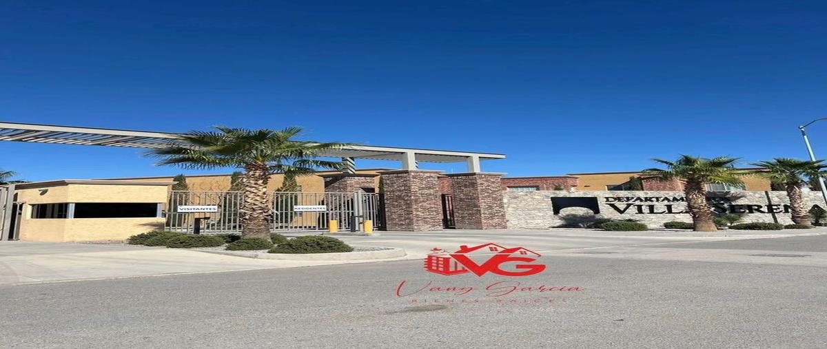 Foto de departamento en rancho el retiro , jardines residencial, juárez, chihuahua, 0 foto 01 Foto de departamento en renta en rancho el retiro , jardines residencial, juárez, chihuahua, 0 No. 01