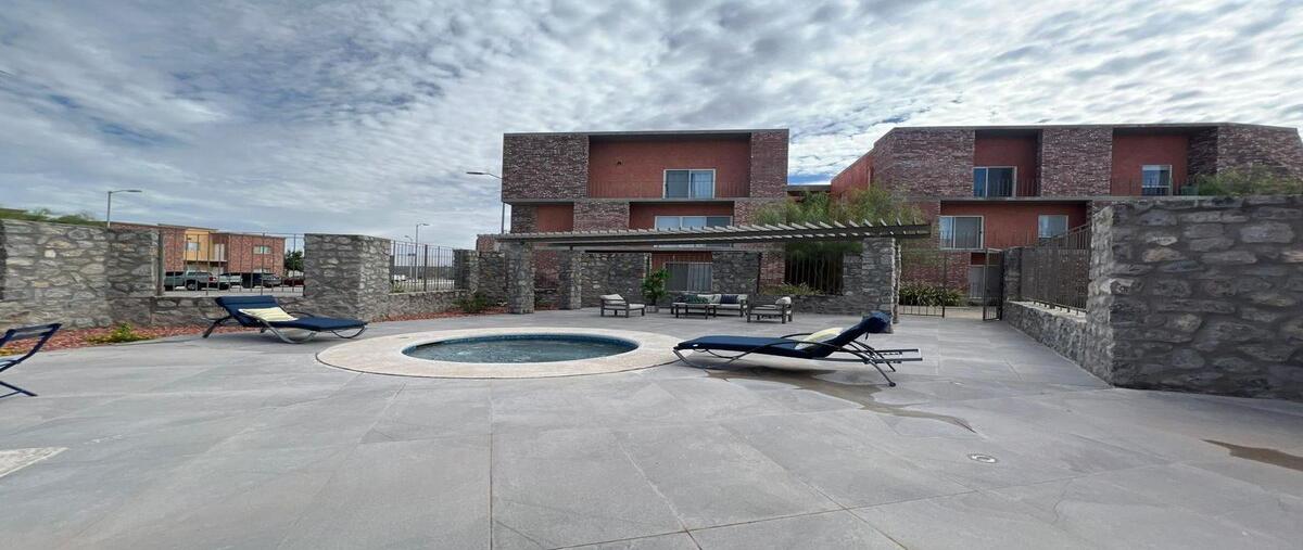 Foto de departamento en rancho el retiro , jardines residencial, juárez, chihuahua, 0 foto 03 Foto de departamento en renta en rancho el retiro , jardines residencial, juárez, chihuahua, 0 No. 03