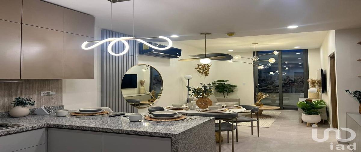 Foto de departamento en venta en rancho el retiro sur 1576, jardines residencial, juárez, chihuahua, 28724271 No. 03