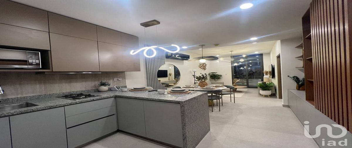 Foto de departamento en venta en rancho el retiro sur 1576, jardines residencial, juárez, chihuahua, 28724271 No. 04