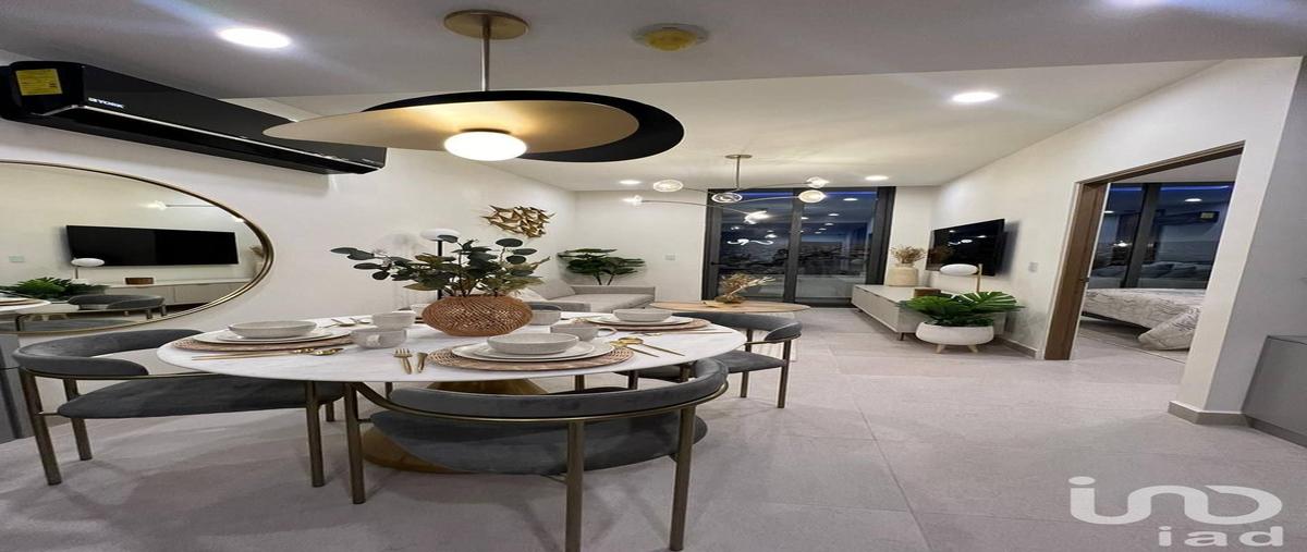 Foto de departamento en venta en rancho el retiro sur 1598, jardines residencial, juárez, chihuahua, 28724271 No. 05