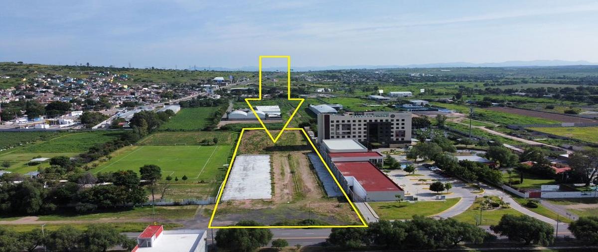 Foto de terreno comercial en . , rancho el río, irapuato, guanajuato, 0 foto 01 Foto de terreno comercial en venta en . , rancho el río, irapuato, guanajuato, 0 No. 01