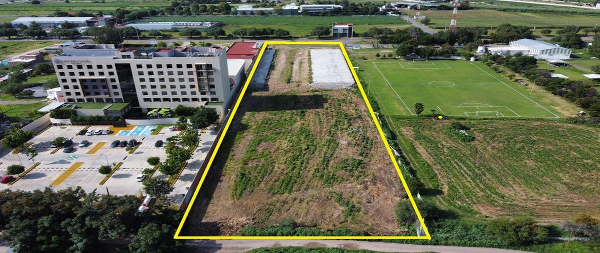 Foto de terreno comercial en . , rancho el río, irapuato, guanajuato, 0 foto 02 Foto de terreno comercial en venta en . , rancho el río, irapuato, guanajuato, 0 No. 02