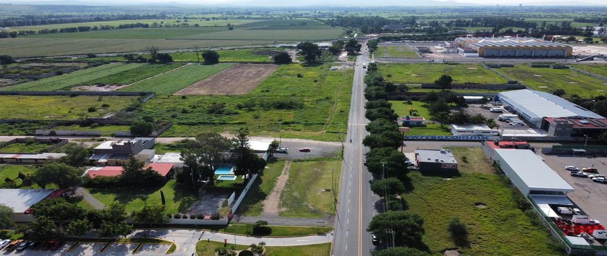 Foto de terreno comercial en . , rancho el río, irapuato, guanajuato, 0 foto 05 Foto de terreno comercial en venta en . , rancho el río, irapuato, guanajuato, 0 No. 05