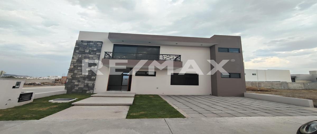 Foto de casa en condominio en rancho el salvador , la vista residencial, corregidora, querétaro, 0 foto 02 Foto de casa en condominio en venta en rancho el salvador , la vista residencial, corregidora, querétaro, 0 No. 02