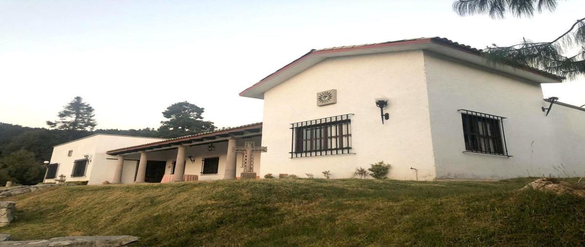 Foto de rancho en venta en rancho el secreto , llano capacho, lerma, méxico, 0 No. 03