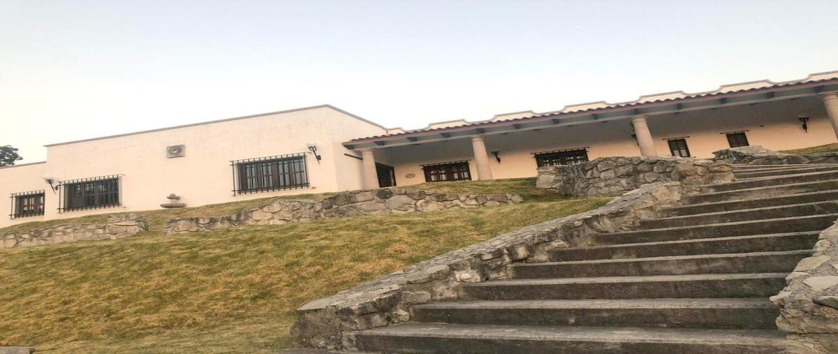 Foto de rancho en venta en rancho el secreto , llano capacho, lerma, méxico, 0 No. 04