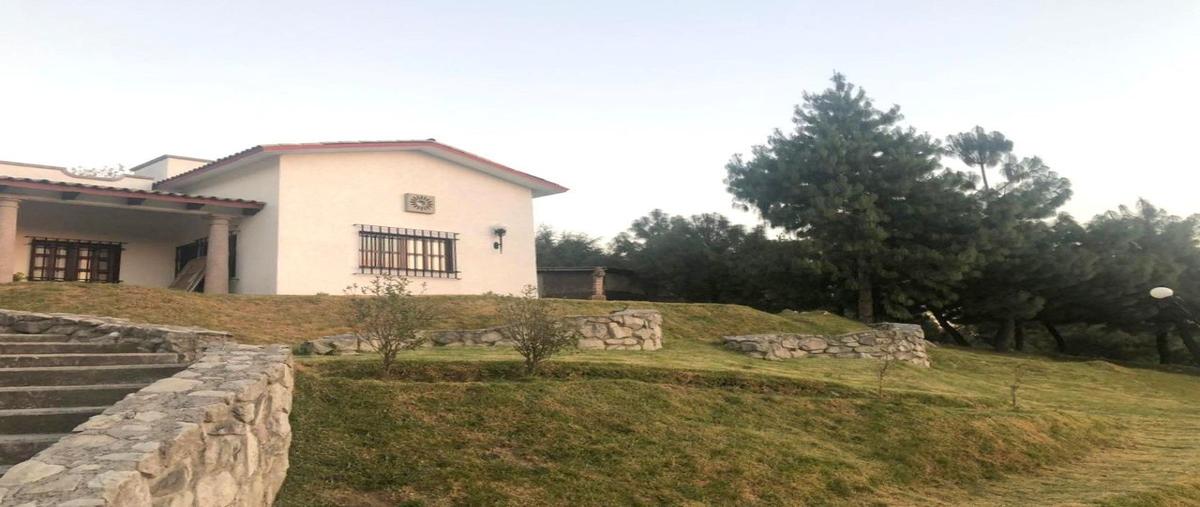 Foto de rancho en venta en rancho el secreto , llano capacho, lerma, méxico, 0 No. 05