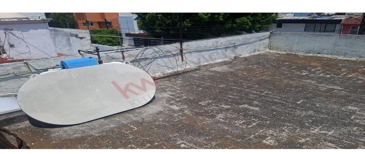 Foto de casa en venta en rancho el tejocote , prado coapa 1a sección, tlalpan, df / cdmx, 0 No. 05