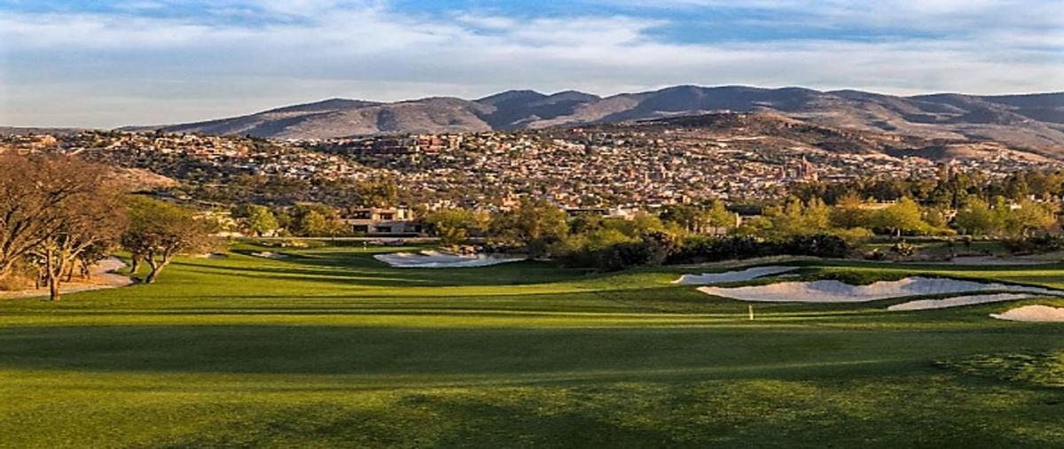 Foto de terreno habitacional en venta en rancho el tentadero , arcos de san miguel, san miguel de allende, guanajuato, 0 No. 05